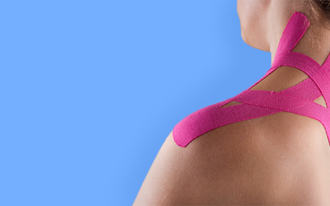 Kinesiology Taping PROMOCJA